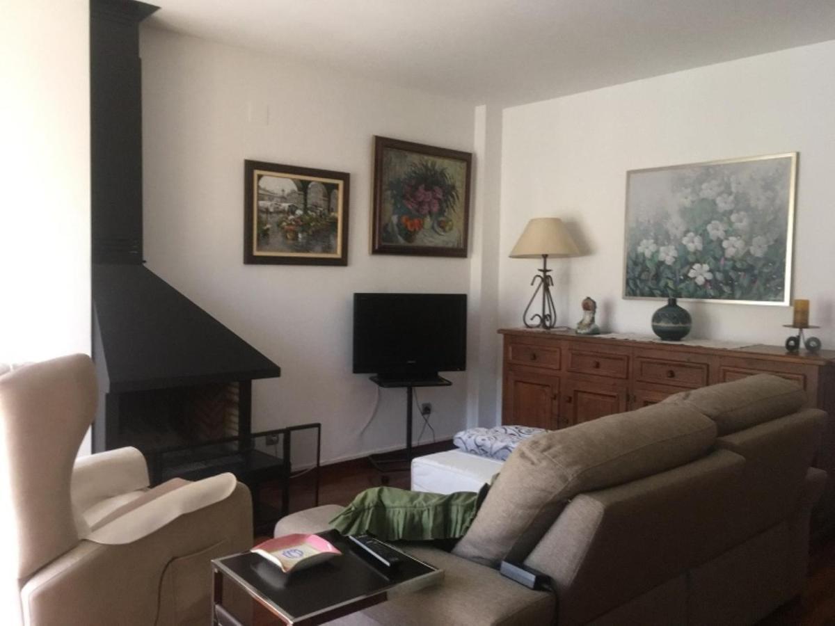 Apartament Flamisell Pobleta de Bellvehí Exteriör bild