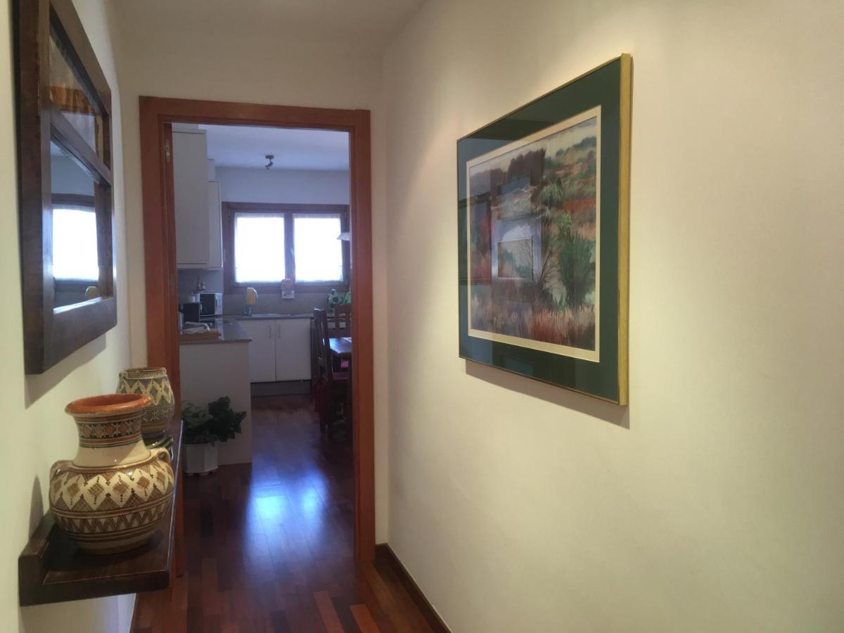 Apartament Flamisell Pobleta de Bellvehí Exteriör bild