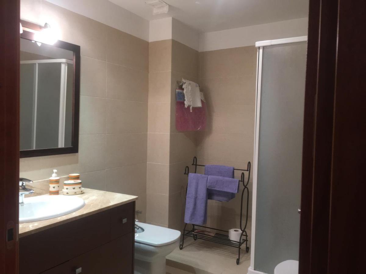 Apartament Flamisell Pobleta de Bellvehí Exteriör bild