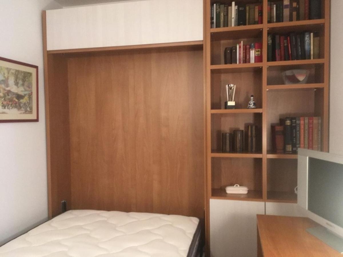 Apartament Flamisell Pobleta de Bellvehí Exteriör bild