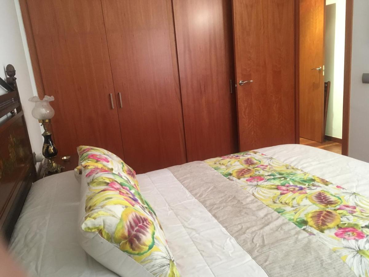 Apartament Flamisell Pobleta de Bellvehí Exteriör bild