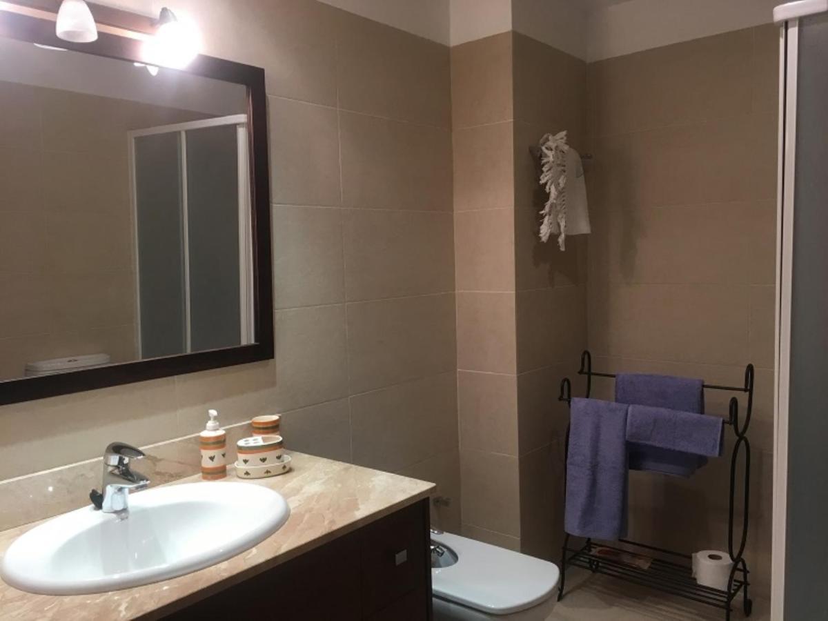 Apartament Flamisell Pobleta de Bellvehí Exteriör bild